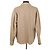 Chaqueta Anine Bing de algodón camel Camello - vista 4