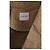 Chaqueta Anine Bing de algodón camel Camello - vista 5