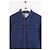 Autre Marque Mono Modetrotter de algodón azul - vista 2