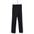 Fusalp Pantalones negros