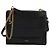 Lancel Borsa a tracolla Ninon nera Nero