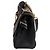 Lancel Borsa a tracolla Ninon nera Nero - vista 2