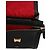 Lancel Borsa a tracolla Ninon nera Nero - vista 4