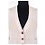 Anine Bing Cardigan Beige M - Ansicht 2