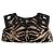 Borsa Cartier in pelle marrone