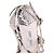 Sandali Jimmy Choo in pelle bianca Bianco - vista 6