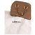 Borsa a mano Lancel Caméléon in pelle beige - vista 7
