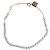 Bracciale Ginette Ny in oro rosa e grigio