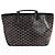 Goyard Cabas noir