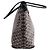 Goyard Cabas noir - vue 3