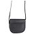 Borsa a tracolla Céline in pelle nera Nero - vista 4