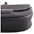 Borsa a tracolla Céline in pelle nera Nero - vista 5