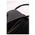 Borsa a tracolla Céline in pelle nera Nero - vista 6