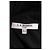 Vestido de algodón negro Lk Bennett - vista 5