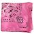 Autre Marque Call It By Your Name Seidentuch Rosa Pink
