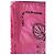 Autre Marque Call It By Your Name Seidentuch Rosa Pink - Ansicht 2