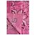 Autre Marque Call It By Your Name Seidentuch Rosa Pink - Ansicht 4