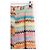 Missoni Pantaloni dritti multicolore - vista 2