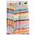 Missoni Pantaloni dritti multicolore - vista 4