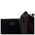 Borsa CHANEL Wallet on Chain in Pelle Nera - 103857 Nero - vista 8