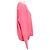 Givenchy Pullover in Rosa mit 4G Jacquard-Strickmotiv Pink - Ansicht 2