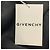 Givenchy mittellanger Mantel aus grauem Lammfell - Ansicht 6