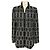 Akris Punto Black Multi Patterned Zip Front Wool Jacket Multiple colors