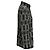 Akris Punto Black Multi Patterned Zip Front Wool Jacket Multiple colors - view 2