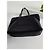 Borsa Shopper DKNY Nera in Poliestere Nero - vista 3