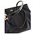 Borsa Shopper DKNY Nera in Poliestere Nero - vista 6