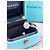 Tiffany & Co. Platin Diamantring 2.25 ct Mehrfarben - Ansicht 2