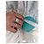 Tiffany & Co. Platin Diamantring 2.25 ct Mehrfarben - Ansicht 6