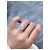 Harry Winston The One Ringe Mehrfarben - Ansicht 3