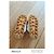 Sneakers Prada in tessuto donna 36 Multicolore - vista 3