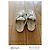 Sneakers Prada in tessuto donna 36 Multicolore - vista 4