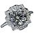 Harry Winston Belle Ringe Mehrfarben
