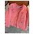 Chaqueta Chanel de tweed rosa talla 42 Multicolor - vista 6