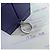 Anello Chaumet in platino taglia 51 Multicolore - vista 4