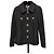 Chanel Black Wool Jacket Size 38 Multiple colors
