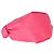 Bottega Veneta Mini Borsa Double Knot in Nappa Rosa - vista 7