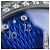 Van Cleef & Arpels Lady Arpels Féerie Uhren Mehrfarben - Ansicht 8