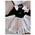Chanel Black Wool Jacket Size 42 Multiple colors - view 3