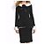 Chanel Black Wool Jacket Size 42 Multiple colors - view 5