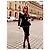 Chanel Black Wool Jacket Size 42 Multiple colors - view 6