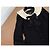 Chanel Black Wool Jacket Size 42 Multiple colors - view 8