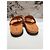 Hermès Camel Leather Mules and Clogs Size 36 Multiple colors - view 4