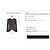 Chanel Cotton Jacket Multi Color Size 38 Multiple colors - view 6