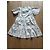 Vestido Sea New York de algodón blanco Multicolor - vista 2