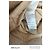 Abrigo de piel Céline Camel Multicolor - vista 2