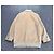 Abrigo de piel Céline Camel Multicolor - vista 3